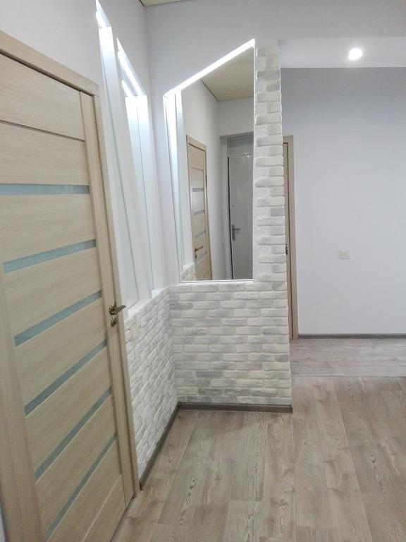 Apartment On Kryvorizhstal Street 35-24 Кривой Рог Экстерьер фото
