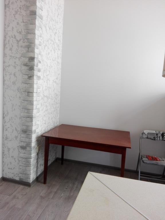 Apartment On Kryvorizhstal Street 35-24 Кривой Рог Экстерьер фото